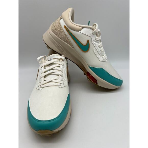 Nike Air Zoom Infinity Tour NXT% NRG Sail Washed Teal DM9018-141 Men\'s Size 6 main image 8